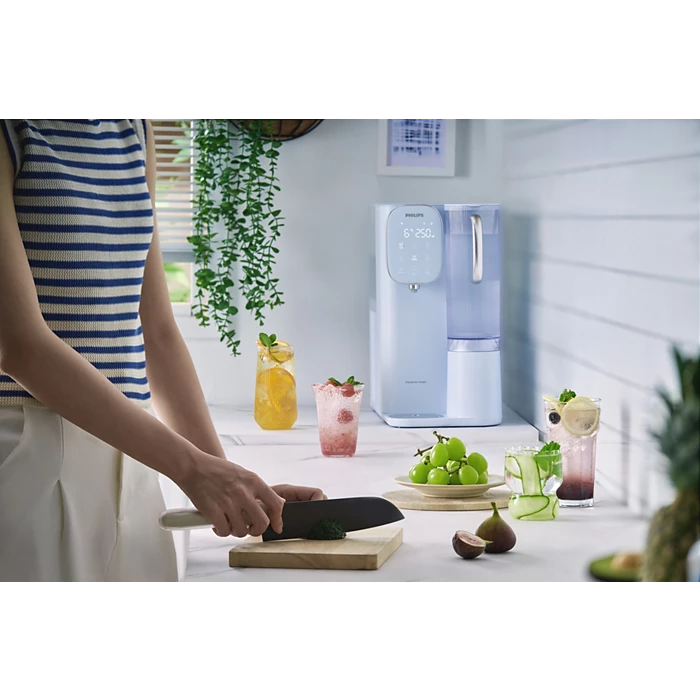 Philips - 飛利浦 ADD6912BL RO冷熱純淨飲水機 RO Water Dispenser【香港行貨|2年保養】