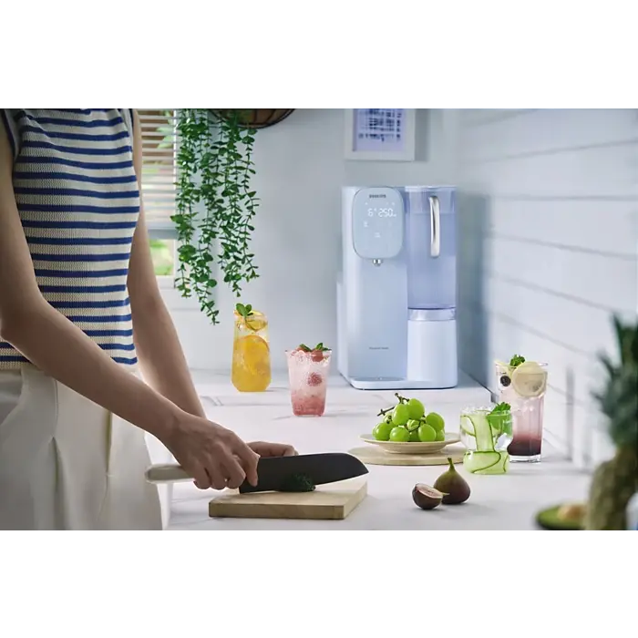 Philips - 飛利浦 ADD6912BL RO冷熱純淨飲水機 RO Water Dispenser【香港行貨|2年保養】