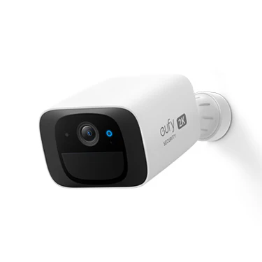 Anker - Eufy Security C210 SoloCam 家居安全室內/戶外無線攝影機 T8B00【香港行貨|1年保養】