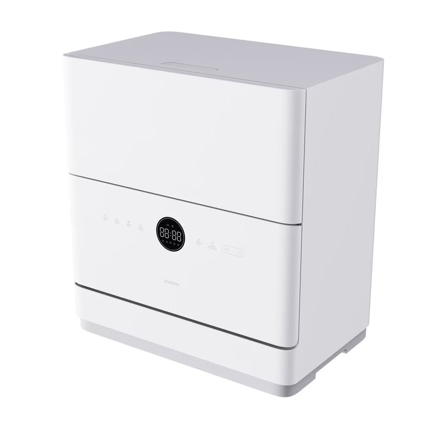 Xiaomi - 小米 桌上型洗碗機 Tabletop Dishwasher【香港行貨】