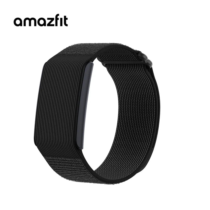 Amazfit - Helio Strap 智能運動腕帶【香港行貨】