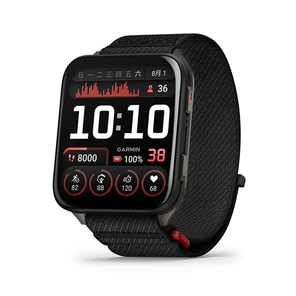 Garmin - Venu X1 全方位GPS智慧手錶 Fitness Smartwatch with GPS【香港行貨】