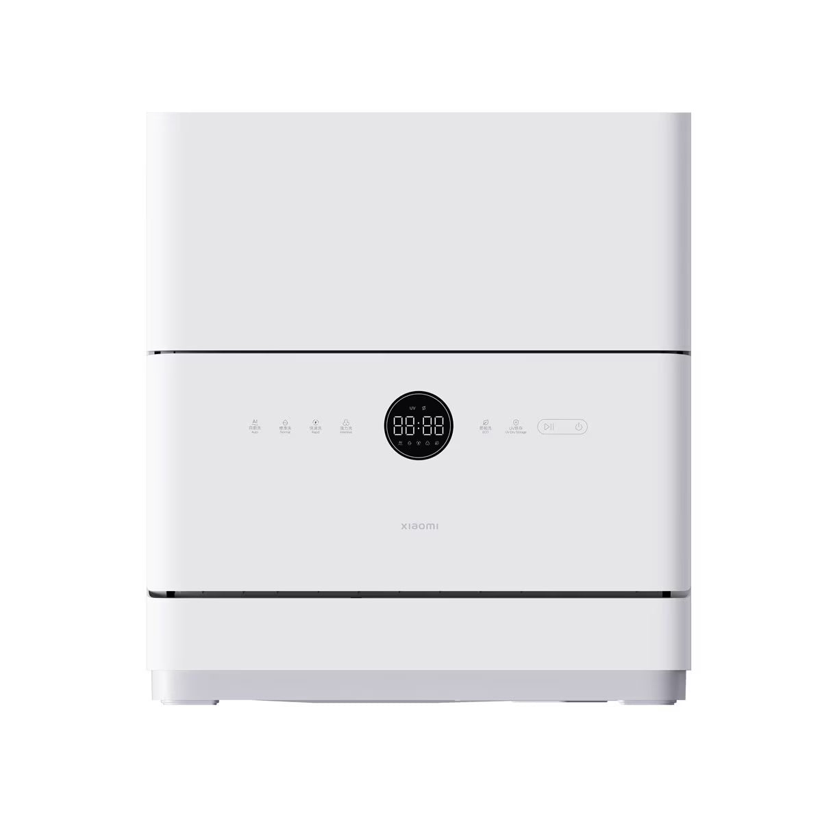 Xiaomi - 小米 桌上型洗碗機 Tabletop Dishwasher【香港行貨】