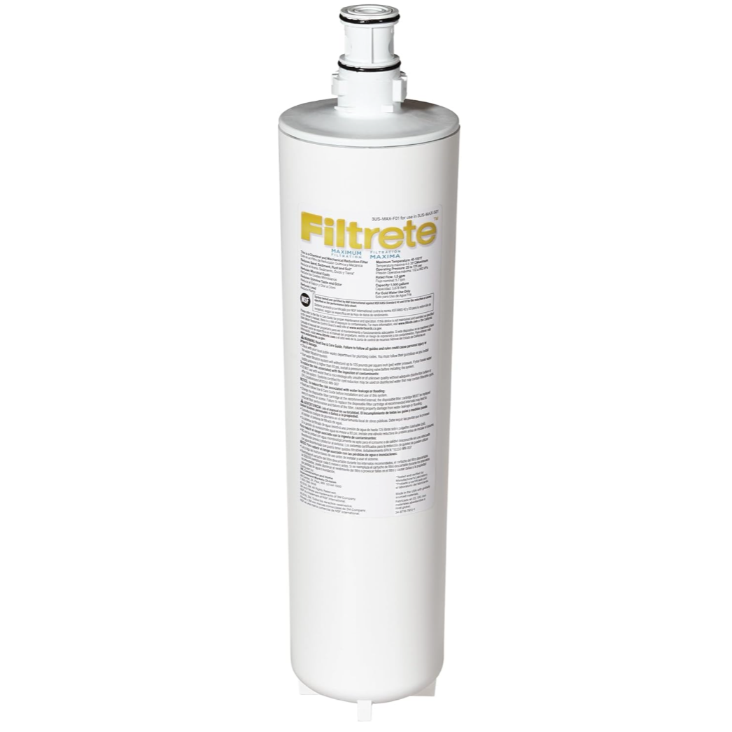 3M - Filtrete Maximum 3US-MAX-F01 替換濾芯