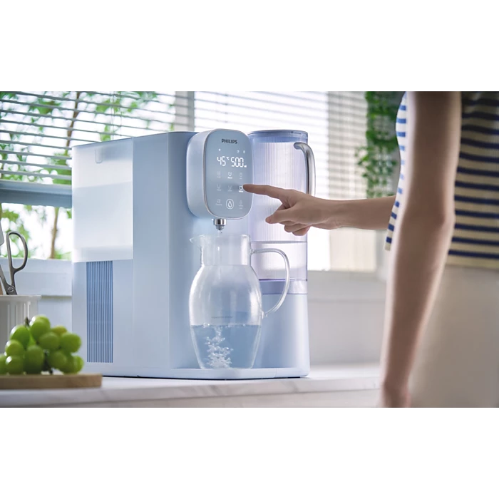 Philips - 飛利浦 ADD6912BL RO冷熱純淨飲水機 RO Water Dispenser【香港行貨|2年保養】