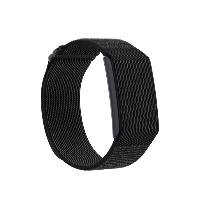 Amazfit - Helio Strap 智能運動腕帶【香港行貨】