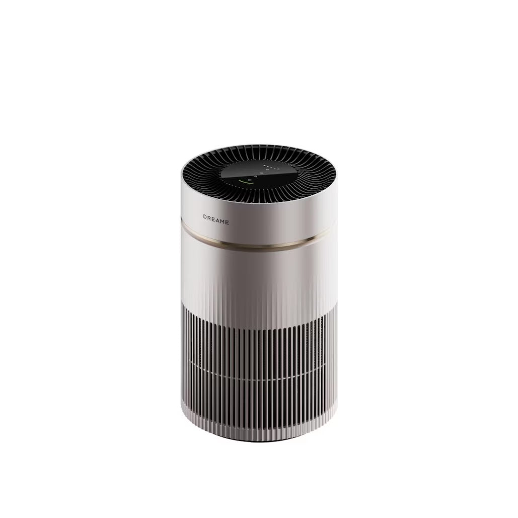 DREAME - 追覓 TP10 桌面空氣淨化機 高效除甲醛 強勁淨化效能 Air Purifier【香港行貨|1年保養】