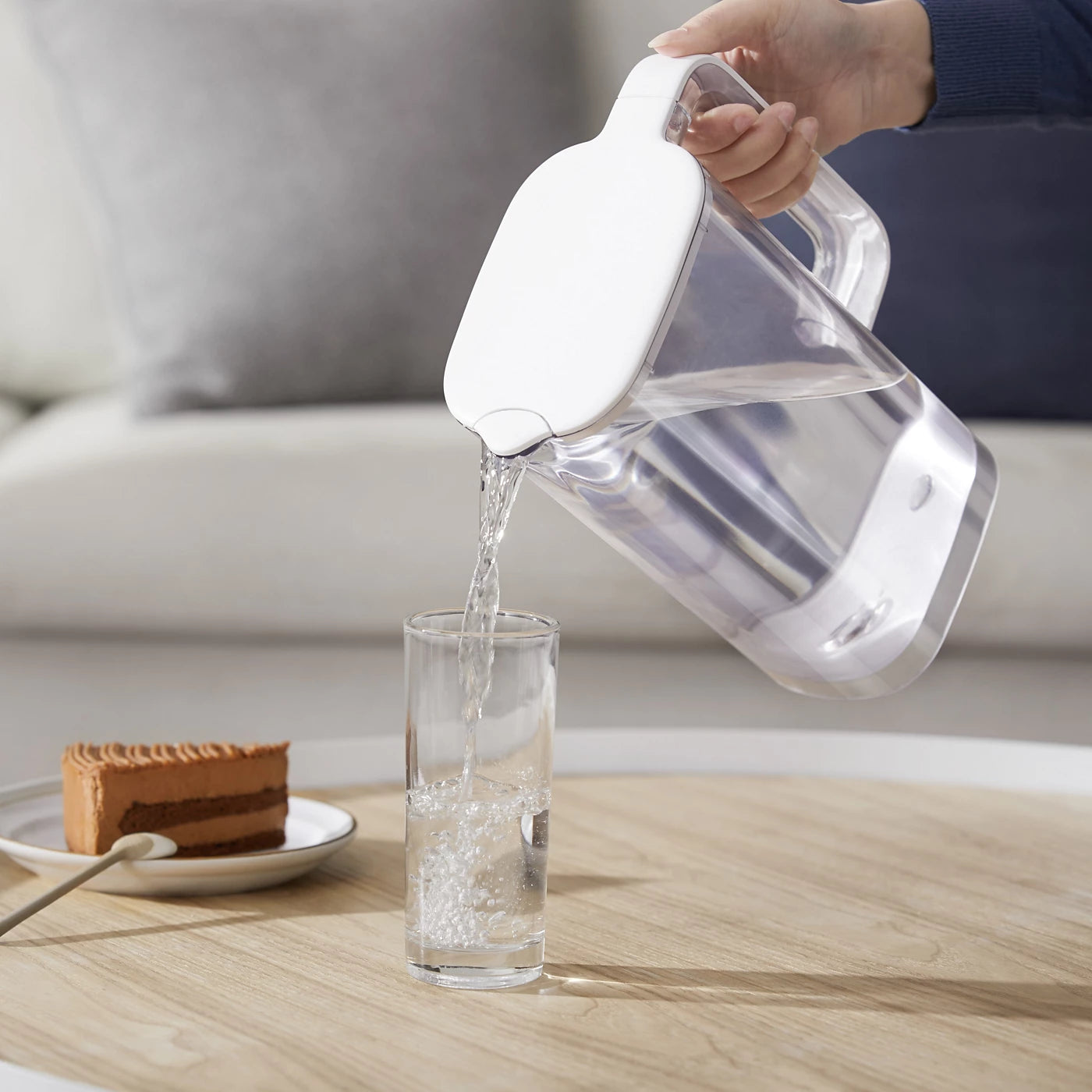 Philips - 飛利浦 ADD6920 RO純淨飲水機 RO Water Dispenser【香港行貨|2年保養】