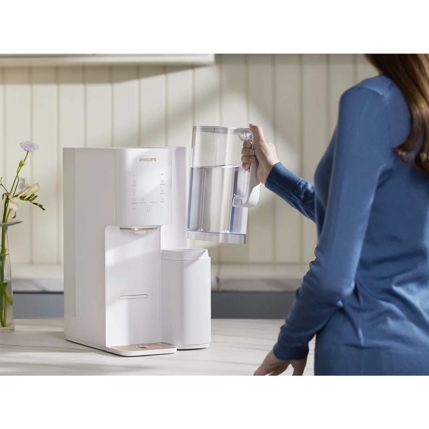 Philips - 飛利浦 ADD6920 RO純淨飲水機 RO Water Dispenser【香港行貨|2年保養】