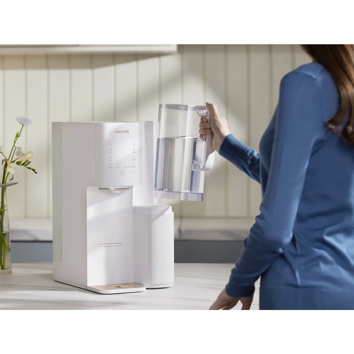 Philips - 飛利浦 ADD6920 RO純淨飲水機 RO Water Dispenser