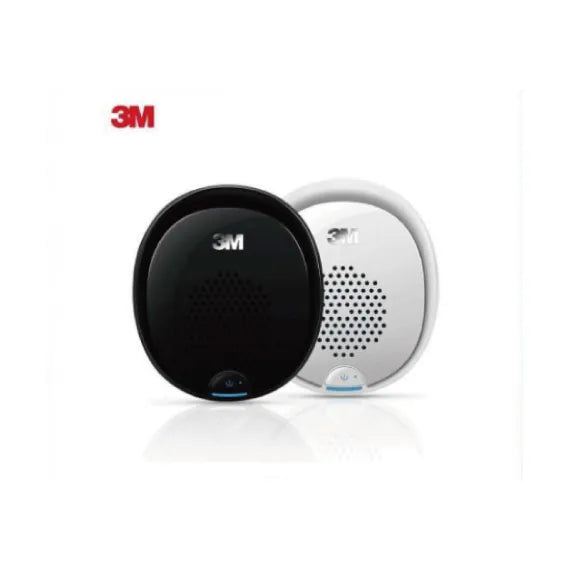 3M - PN38916EX 汽車空氣清新機 (白色) 車內及室內用 Vehicle Air Purifier【香港行貨】