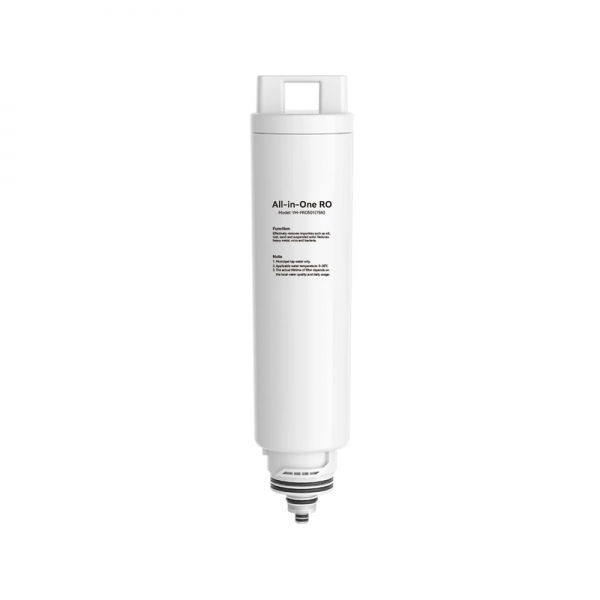 Yohome - 家の逸 複合RO反滲透濾芯 Water Cartridge (適用於Yohome RO飲水機 2.0 Pro/3.0 Pro)【香港行貨】