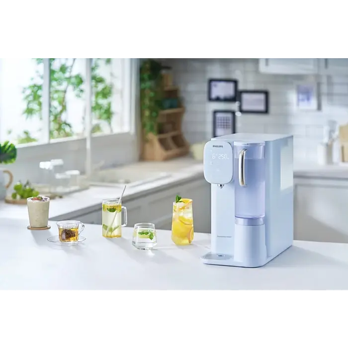 Philips - 飛利浦 ADD6912BL RO冷熱純淨飲水機 RO Water Dispenser【香港行貨|2年保養】