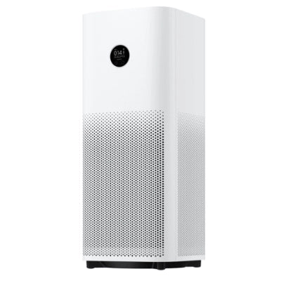 Xiaomi - 小米 BHR5058EN 空氣淨化器4 Pro Smart Air Purifier BHR5058EN【香港行貨】
