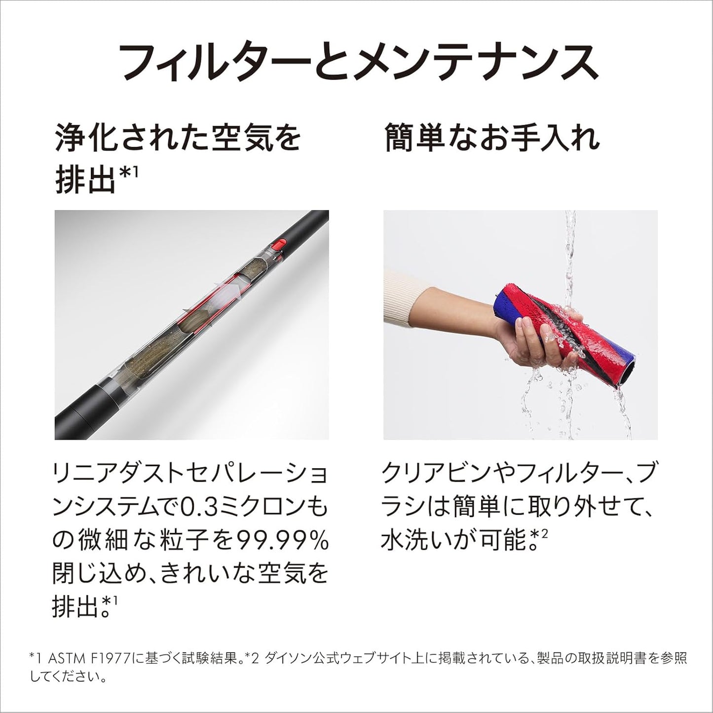 Dyson - 戴森 PencilVac Fluffycones 無線筆型吸塵機 SV50 Vacuum Cleaner【平行進口|國際電壓】