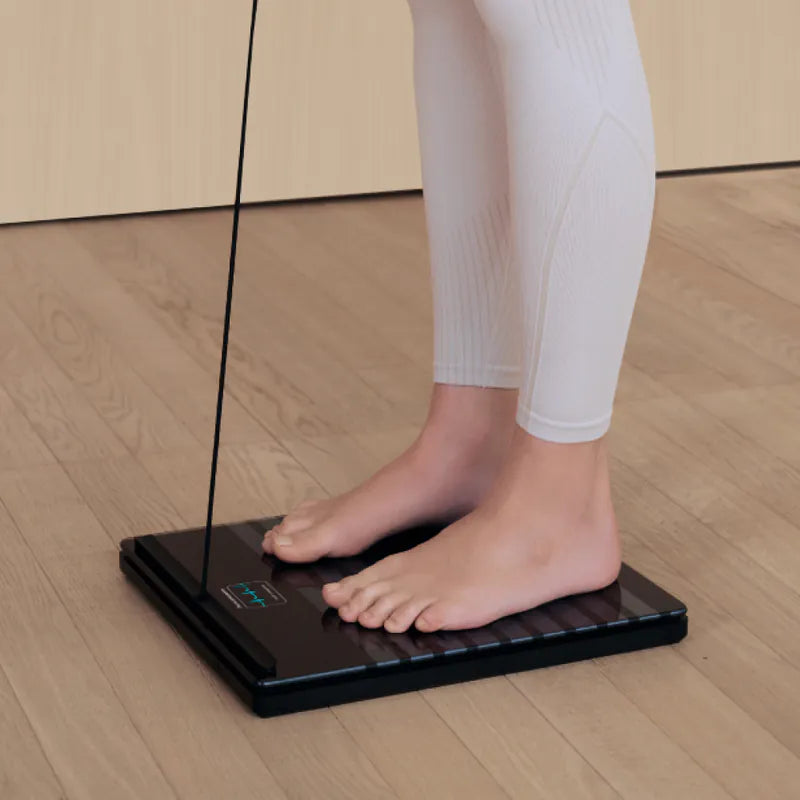 Withings - Body Scan 體脂計 智能體重計【香港行貨|1年保養】