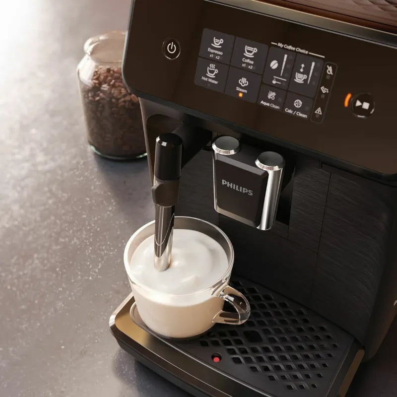 Philips - 飛利浦 EP1220/00 全自動意式咖啡機 1200系列 Espresso Machines【香港行貨|2年保養】