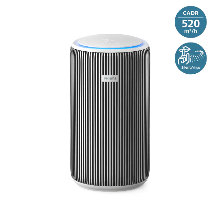 Philips - 飛利浦 AC3220/10 PureProtect 智能空氣清新機 Smart Air Purifier【香港行貨|2年保養】
