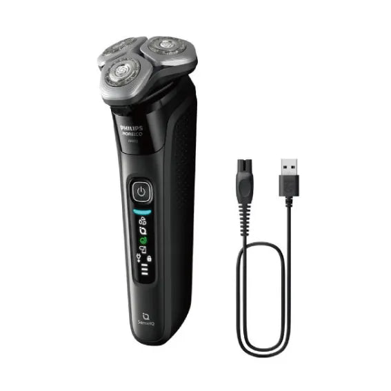 Philips - X9000/90 Norelco i9000 乾濕兩用電動刮鬍刀 電鬚刨 Electric Shaver【平行進口】