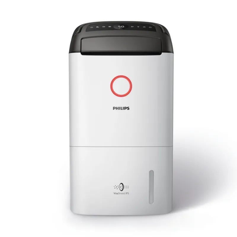 Philips - 飛利浦 DE5205/39 2合1抗敏空氣淨化抽濕機 Purifier And Dehumidifier【香港行貨|2年保養】