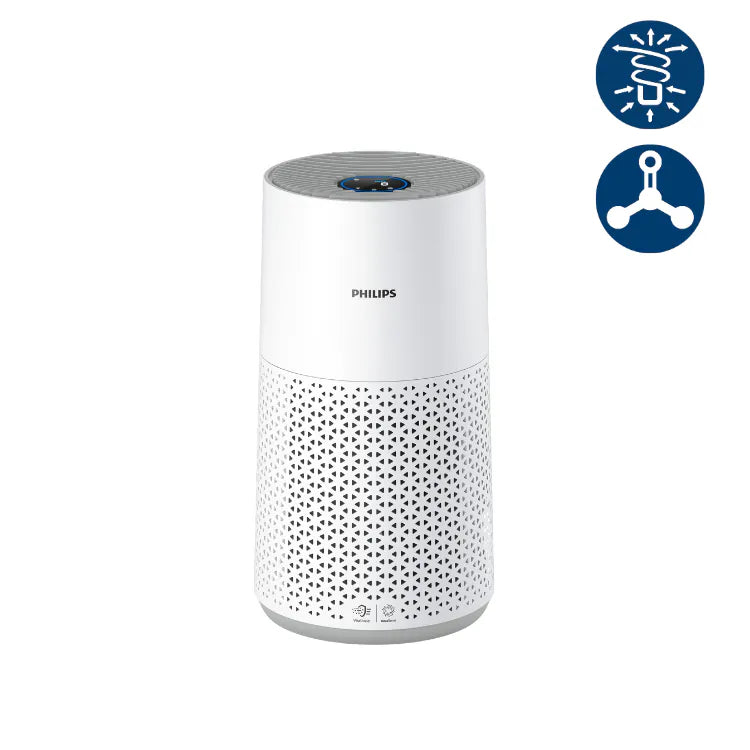 Philips - 飛利浦 AC0917/00 除甲醛空氣清新機 Air Purifier 900 Series【香港行貨|2年保養】