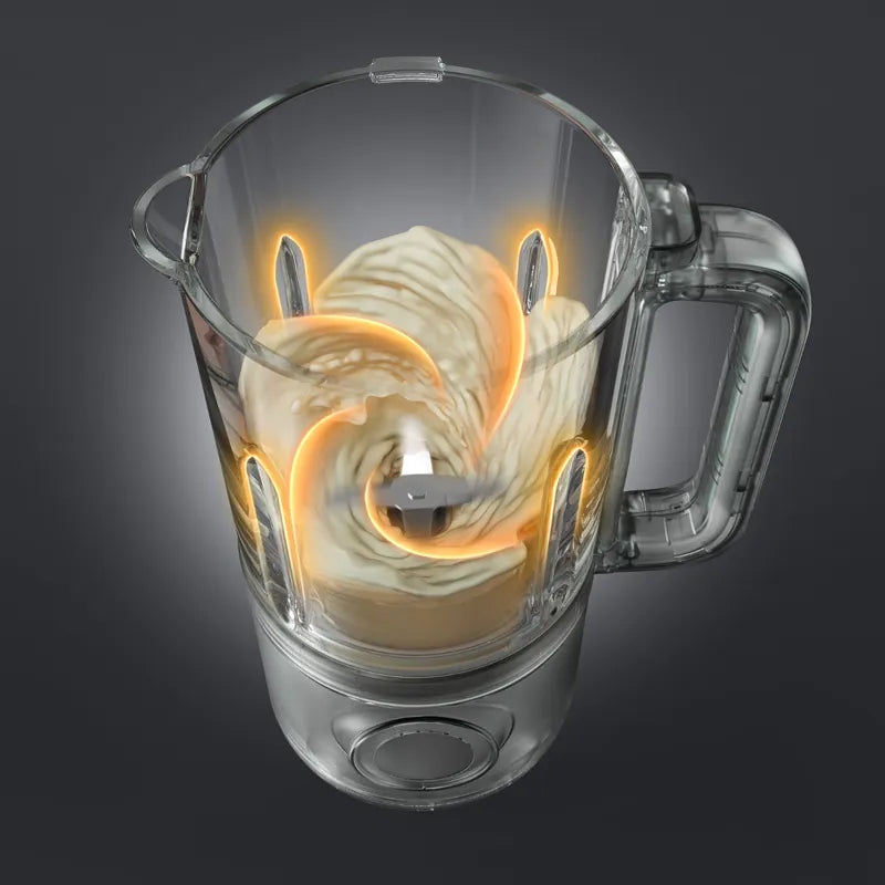 Philips - 飛利浦 HR2038/30 迷你高速冷熱烹調攪拌機 2000系列 【香港行貨|2年保養】