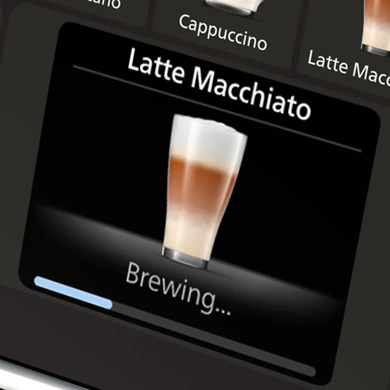 Philips - 飛利浦 EP5547/90 LatteGo Ultra 雙溫萃取全自動意式咖啡機 Coffee Machines【香港行貨|2年保養】