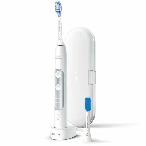 Philips - HX9601/11 Sonicare ExpertClean 7300系列聲波震動牙刷 Electric Toothbrush【平行進口】
