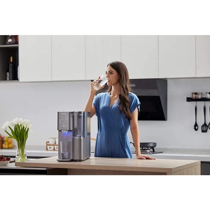 Philips - 飛利浦 ADD6921DG RO純淨冷熱飲水機 RO Water Dispenser【香港行貨|2年保養】