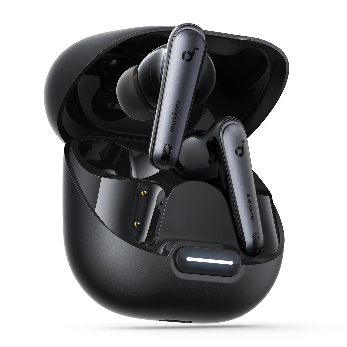 Anker - Liberty 4 NC 降噪真無線藍牙耳機 A3947 True Wireless Earbuds【香港行貨|1年保養】