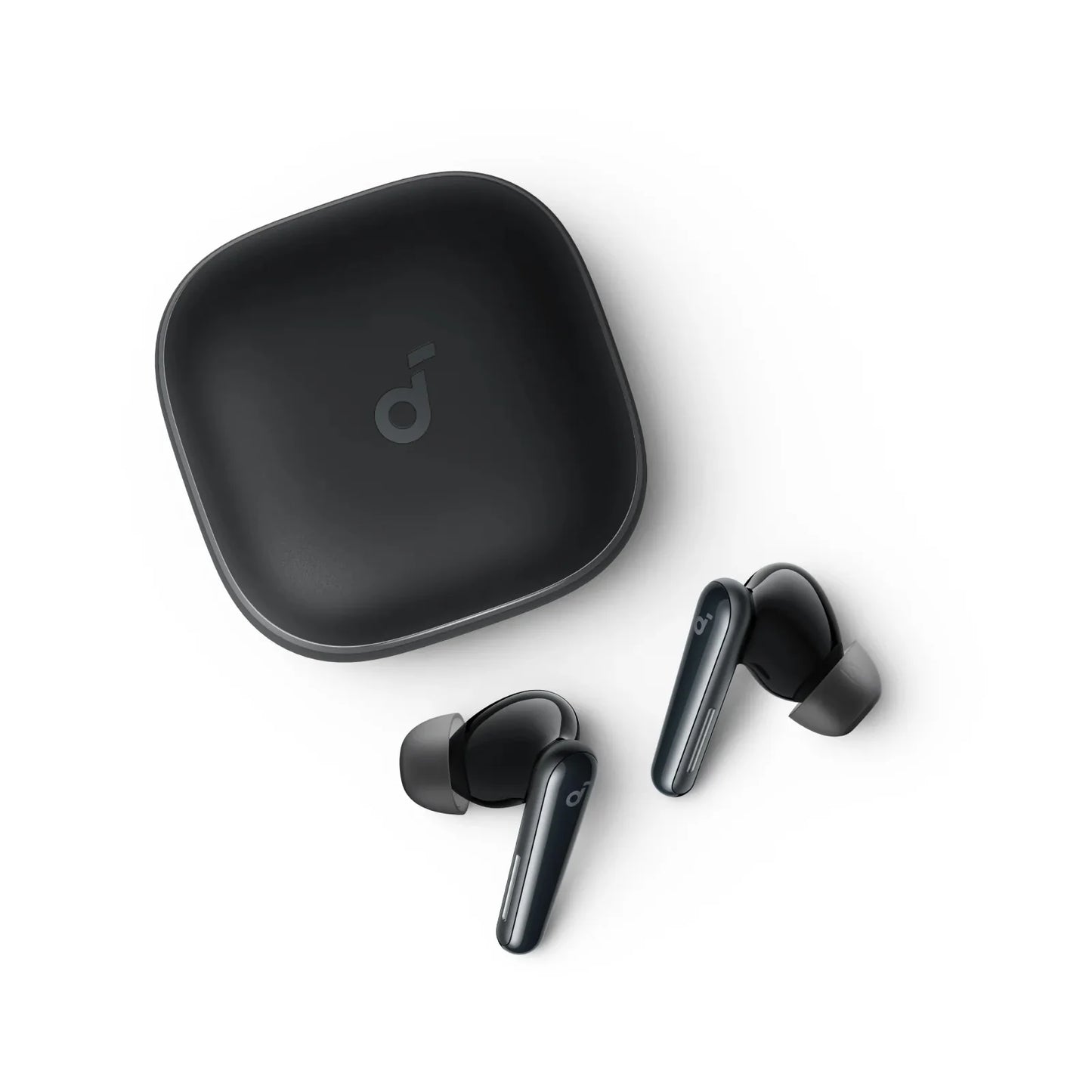 Anker - Soundcore Liberty 5 降噪真無線藍牙耳機 A3957 True Wireless Earbuds【香港行貨|1年保養】