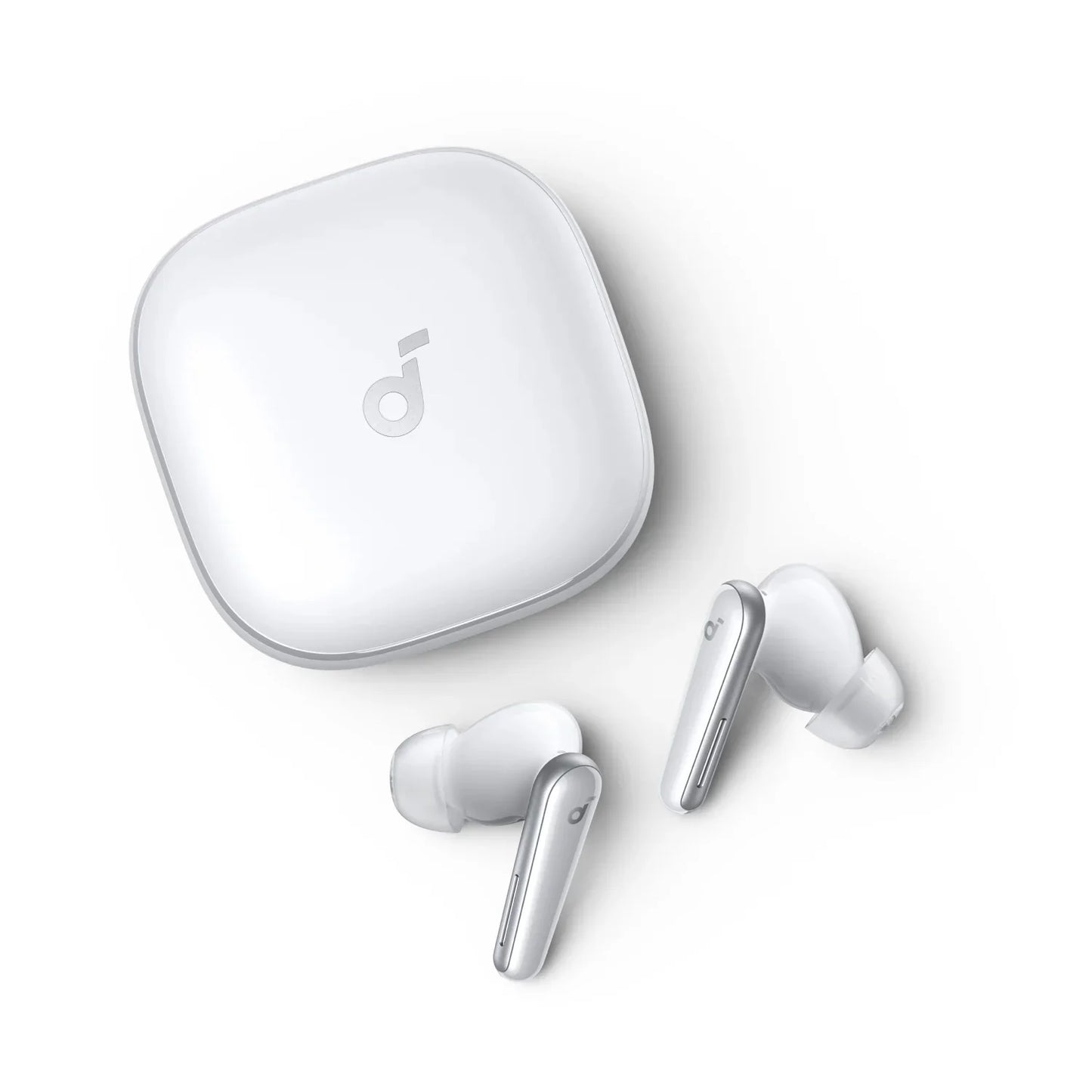 Anker - Soundcore Liberty 5 降噪真無線藍牙耳機 A3957 True Wireless Earbuds【香港行貨|1年保養】