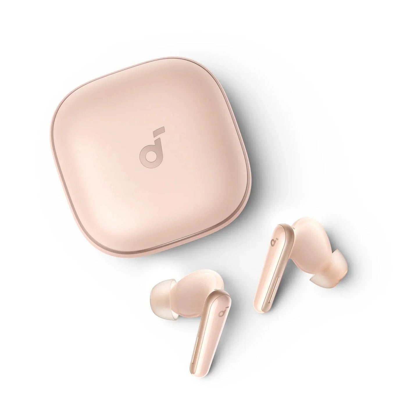 Anker - Soundcore Liberty 5 降噪真無線藍牙耳機 A3957 True Wireless Earbuds【香港行貨|1年保養】
