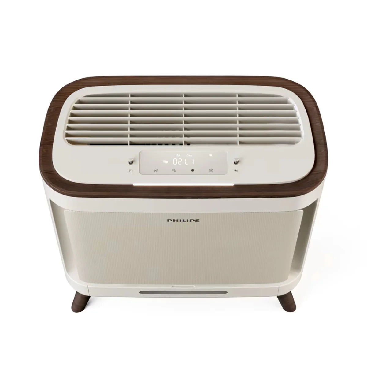 Philips - 飛利浦 AC3681/10 寵物淨味抗敏除甲醛空氣清新機 Pet Air Purifier【香港行貨|2年保養】