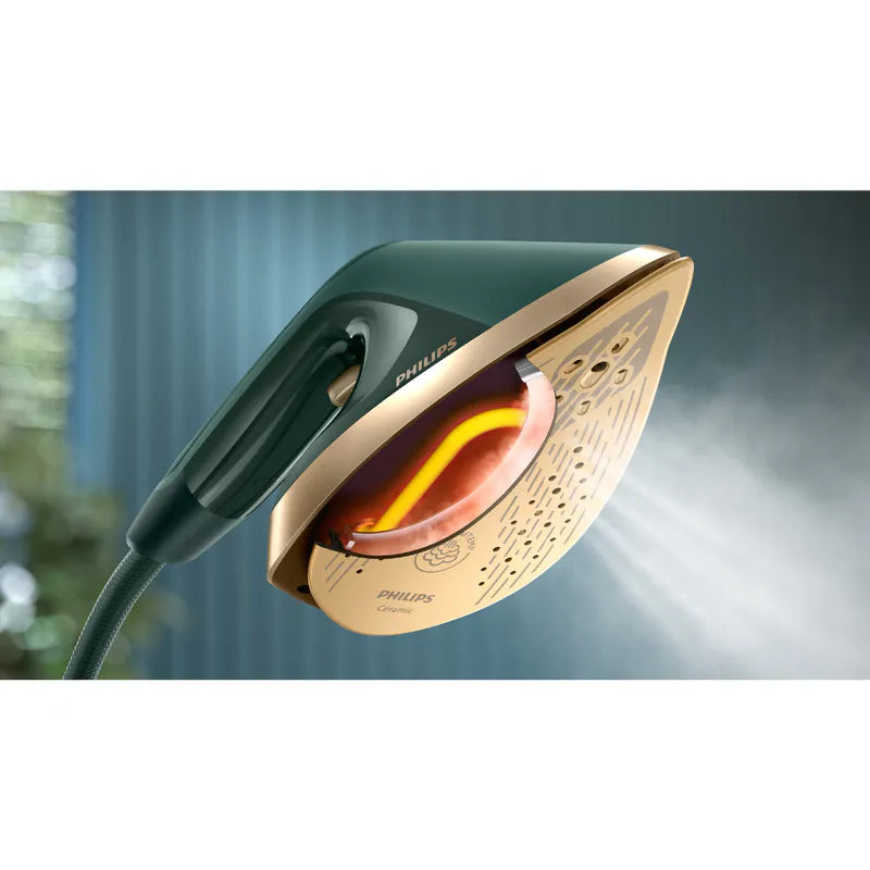 Philips - 飛利浦 AIS6020/70 All-in-One 壓力式蒸氣熨燙系統 Ironing Solution 【香港行貨|2年保養】