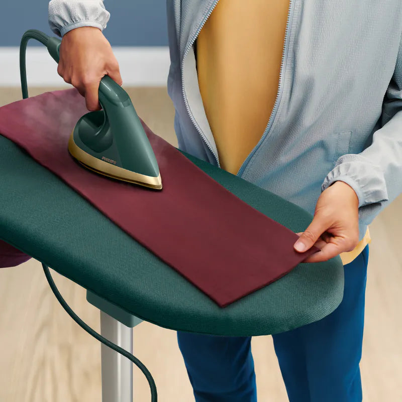 Philips - 飛利浦 AIS6020/70 All-in-One 壓力式蒸氣熨燙系統 Ironing Solution 【香港行貨|2年保養】