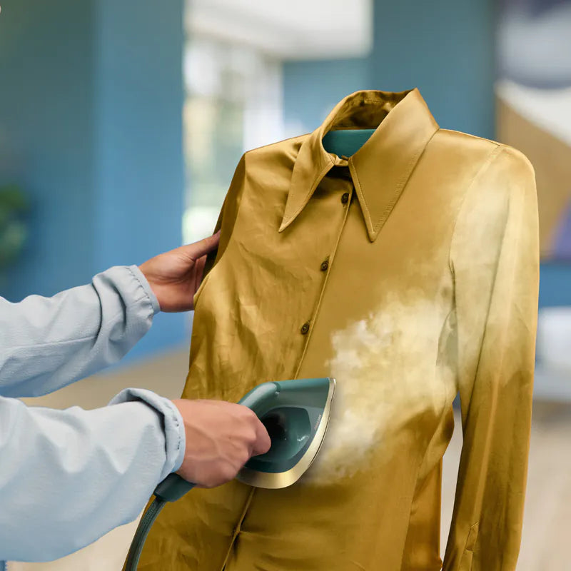 Philips - 飛利浦 AIS6020/70 All-in-One 壓力式蒸氣熨燙系統 Ironing Solution 【香港行貨|2年保養】