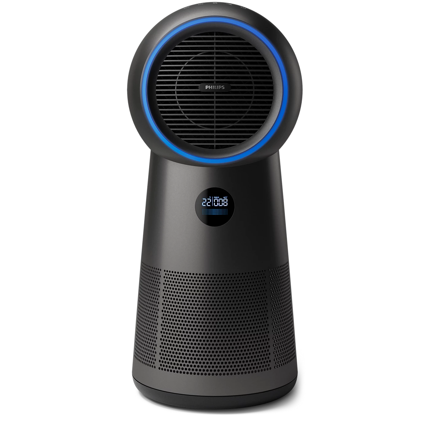 Philips - 飛利浦 AMF220 3合1風扇暖風空氣清新機 2000系列 Purifier Fan And Heater【香港行貨|2年保養】