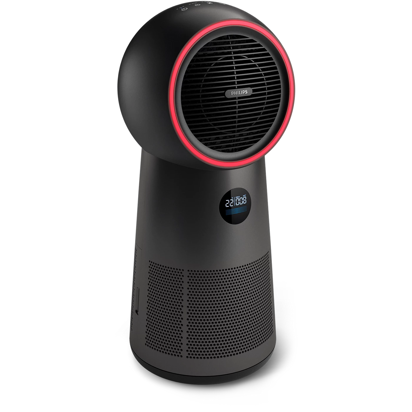Philips - 飛利浦 AMF220 3合1風扇暖風空氣清新機 2000系列 Purifier Fan And Heater【香港行貨|2年保養】
