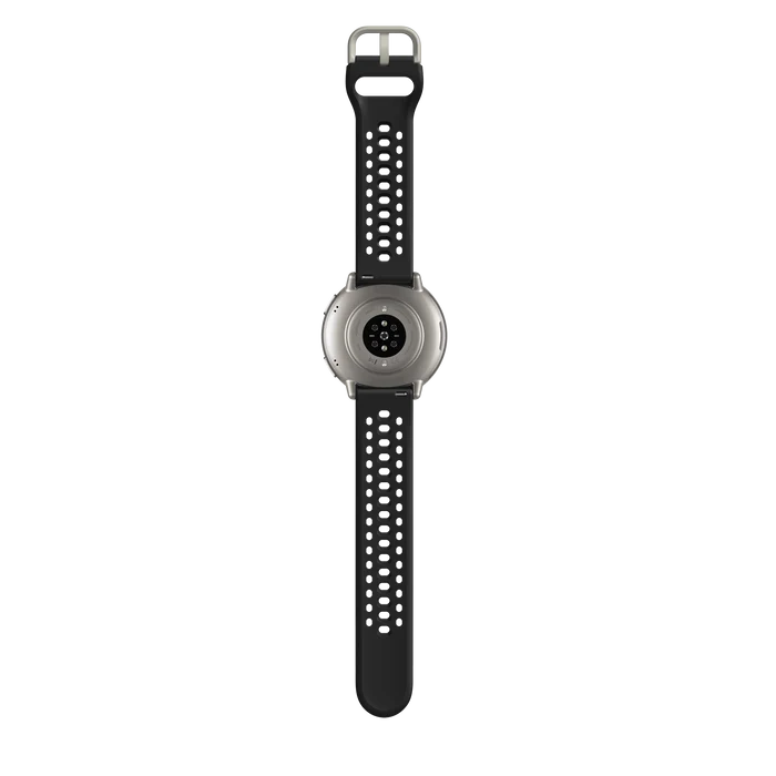 Amazfit - Active 2 Sport 智能手錶 Smart Watch - 黑色【香港行貨|1年保養】