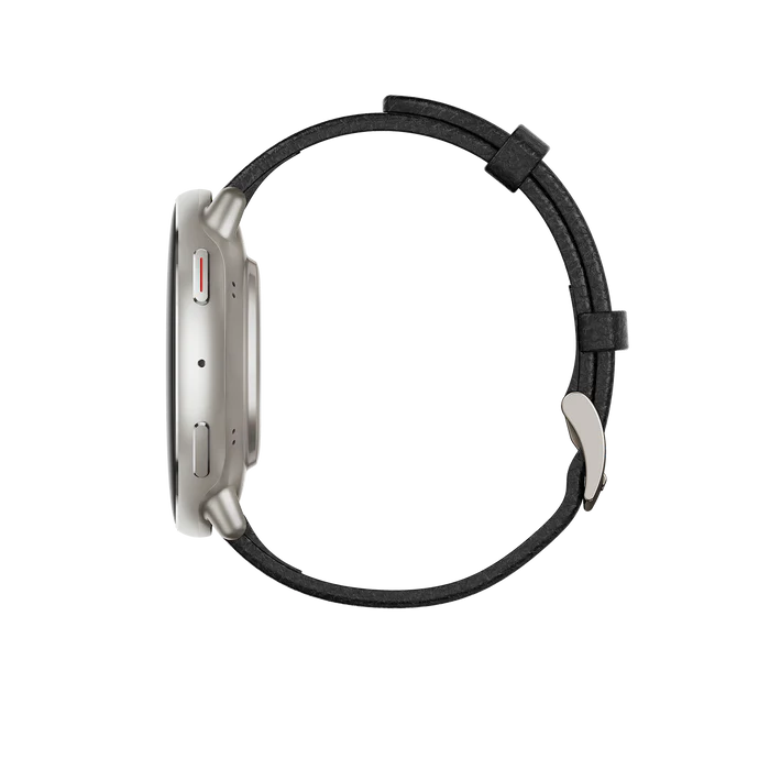 Amazfit - Active 2 Premium 智能手錶 Smart Watch - 黑色【香港行貨|1年保養】