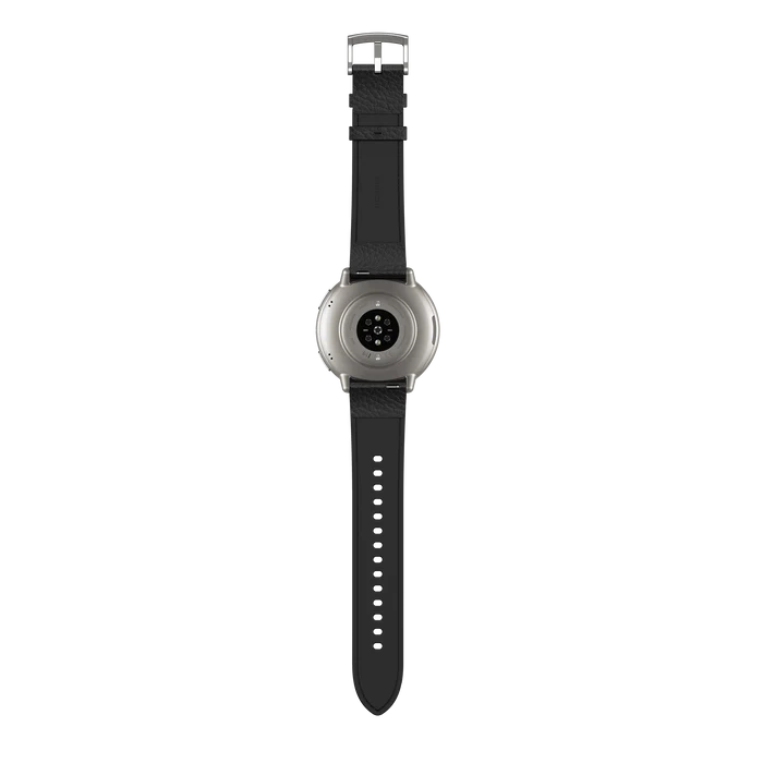 Amazfit - Active 2 Premium 智能手錶 Smart Watch - 黑色【香港行貨|1年保養】