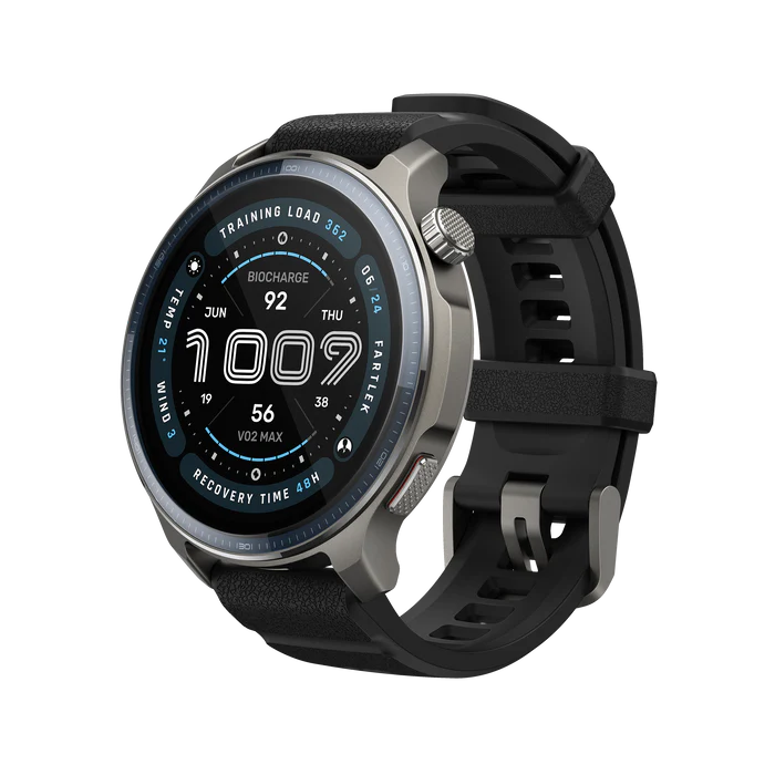 Amazfit - Balance 2 "2代" 智能手錶 全方位健康管理 高階多項運動訓練而設 Smart Watch【香港行貨|1年保養】
