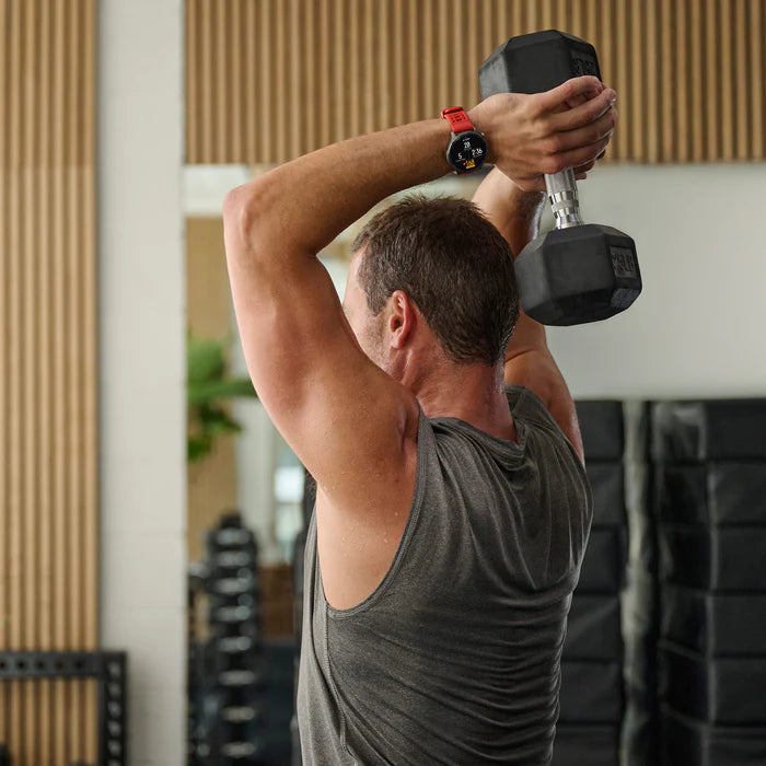 Amazfit - Balance 2 "2代" 智能手錶 全方位健康管理 高階多項運動訓練而設 Amazfit Balance 2 Smart Watch【香港行貨|1年保養】