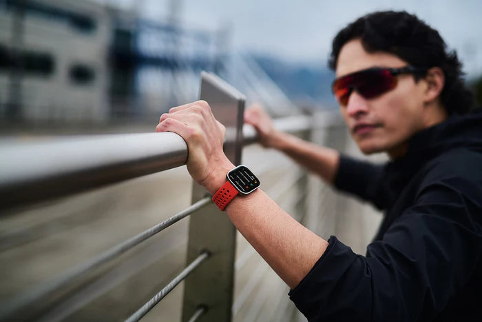 Amazfit - Bip 6 智能手錶 Smart Watch【香港行貨|1年保養】