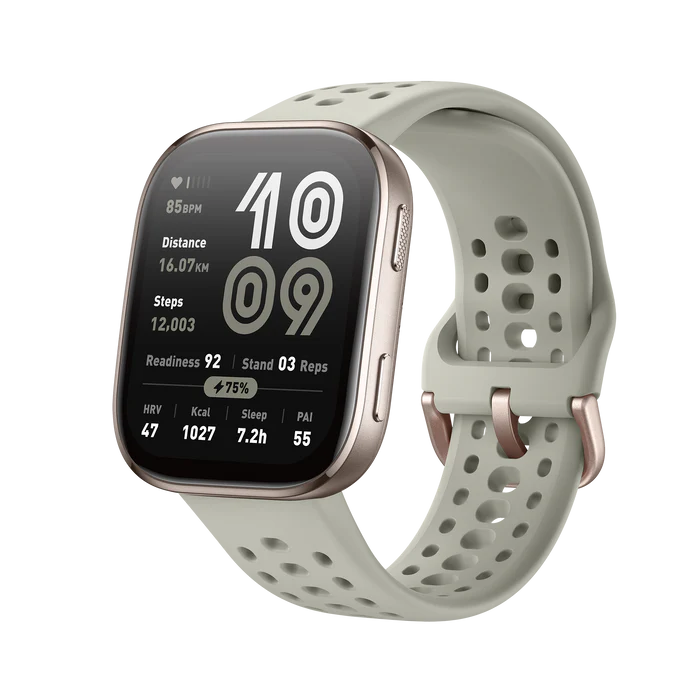 Amazfit - Bip 6 智能手錶 Smart Watch【香港行貨|1年保養】