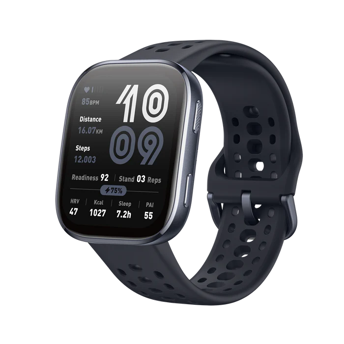 Amazfit - Bip 6 智能手錶 Smart Watch【香港行貨|1年保養】