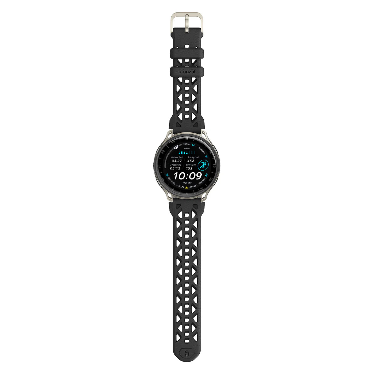 Amazfit - Cheetah 2 Pro 專業跑步智慧手錶 Sport Smart Watch【香港行貨|1年保養】