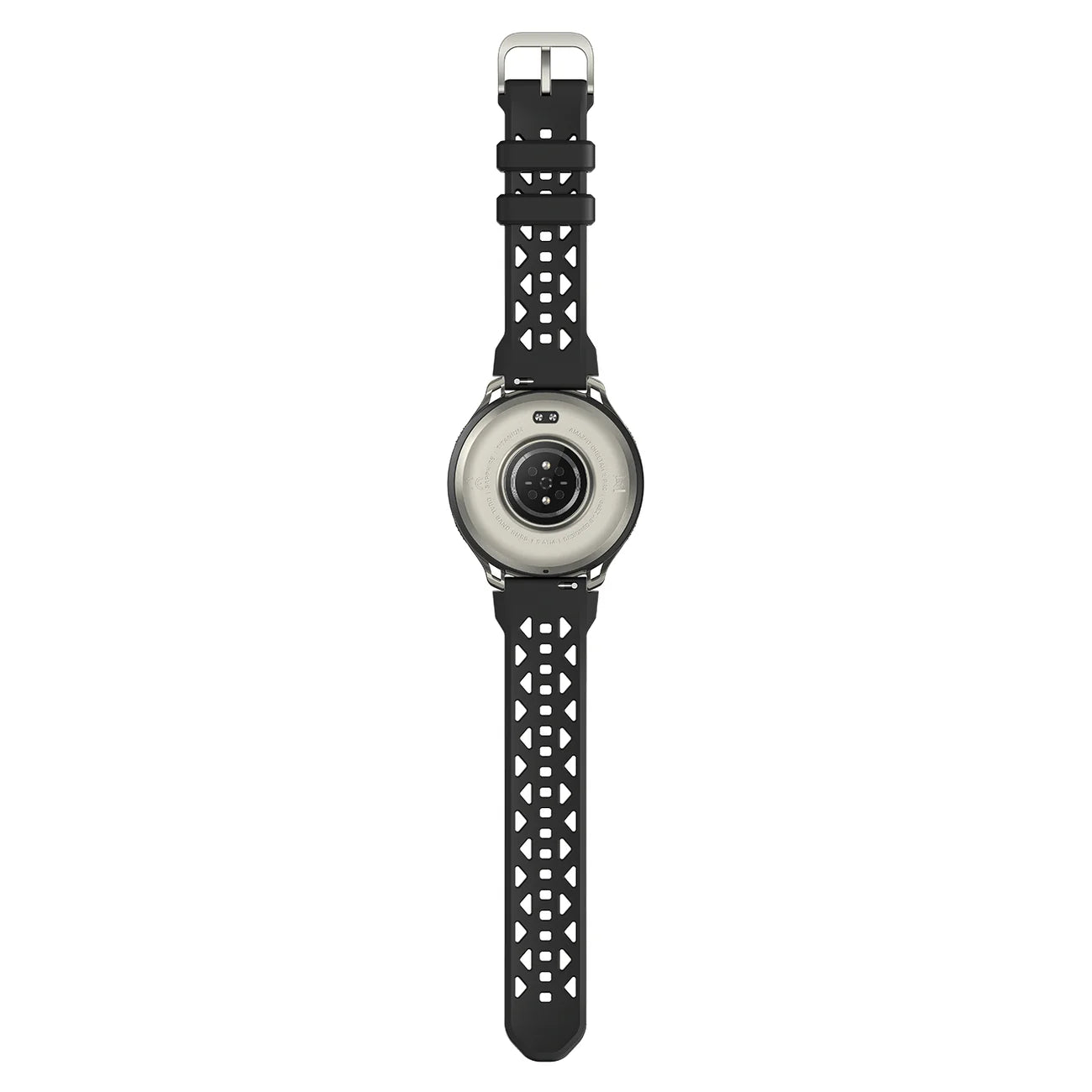 Amazfit - Cheetah 2 Pro 專業跑步智慧手錶 Sport Smart Watch【香港行貨|1年保養】