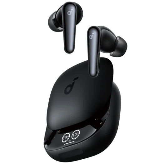 Anker - SoundCore Liberty 4 Pro 降噪真無線藍牙耳機 A3954 True Wireless Earbuds【香港行貨|1年保養】